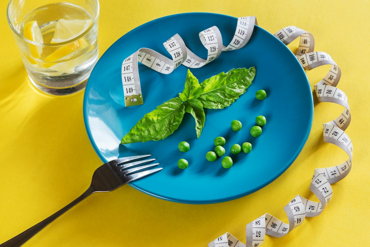 Gesunde Ernährung im Alltag